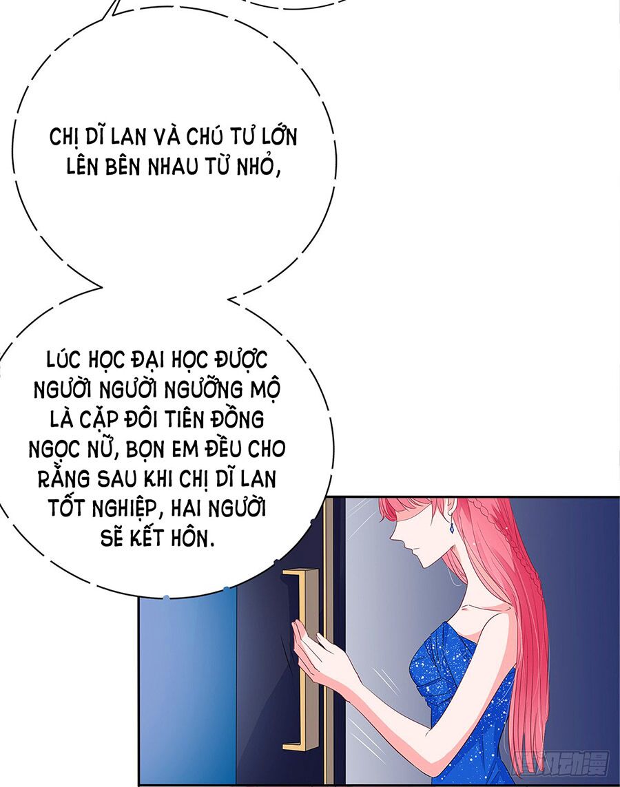 manh thê khó dỗ phần 2 chapter 3 34