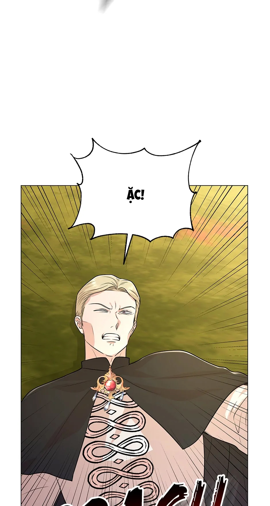 diễn vai ác nữ cũng thật khó khăn chapter 102 14