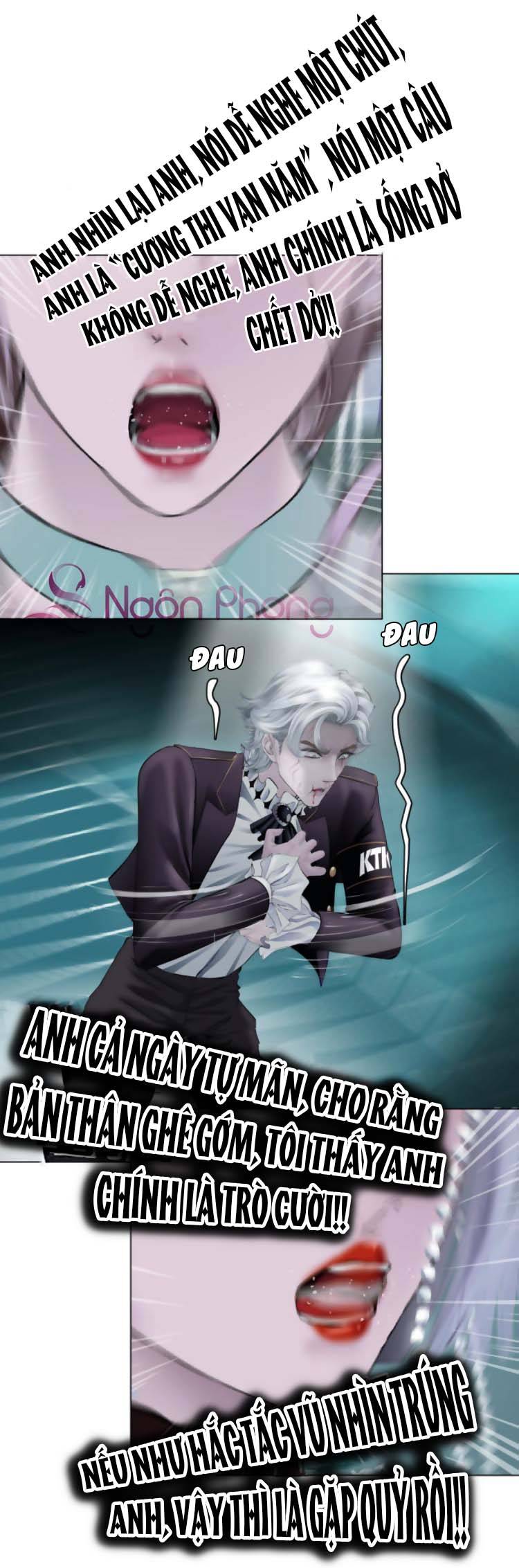 đằng nữ chapter 83 8