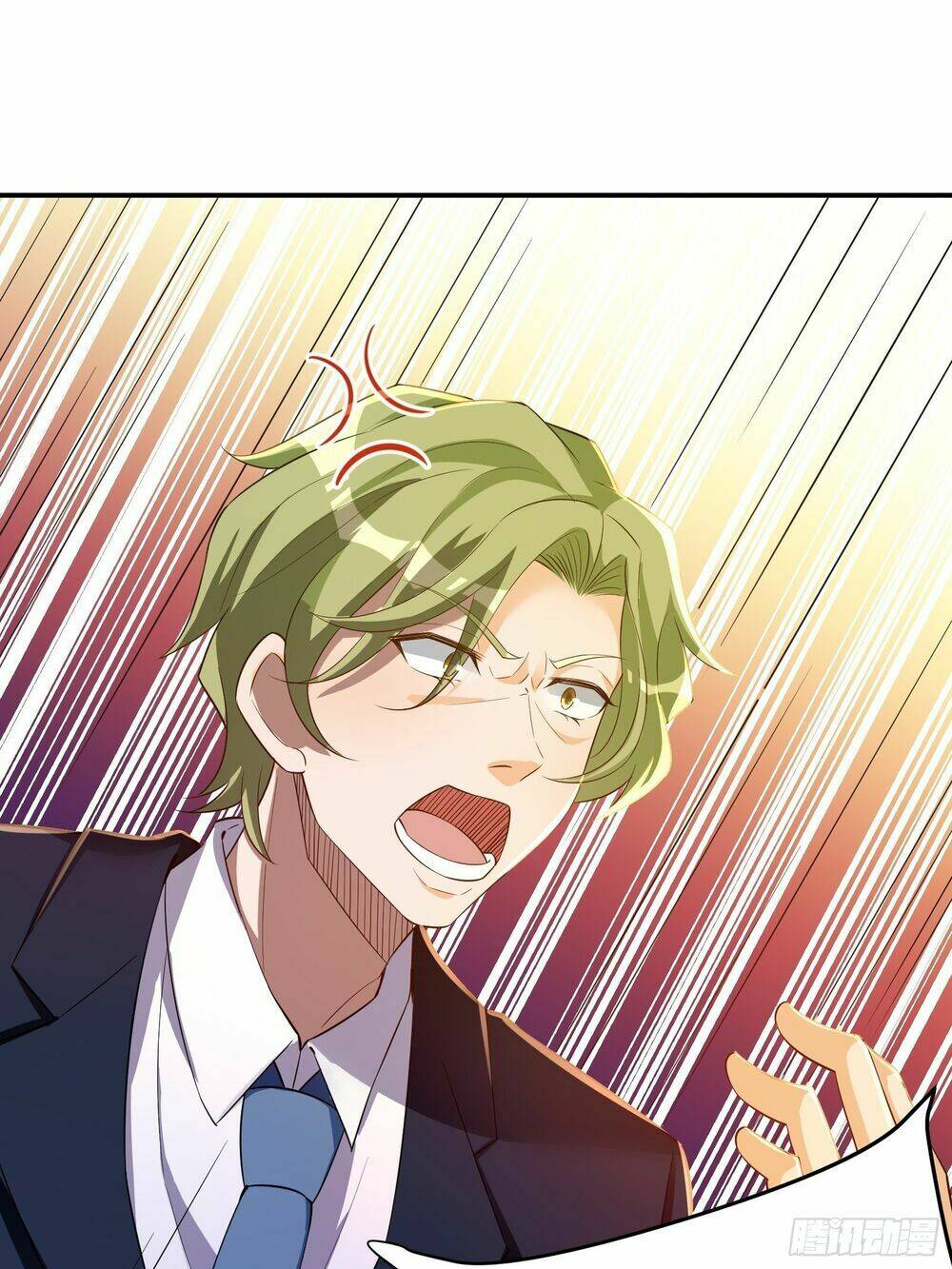 tôi thở cũng có thể mạnh hơn chapter 29 28