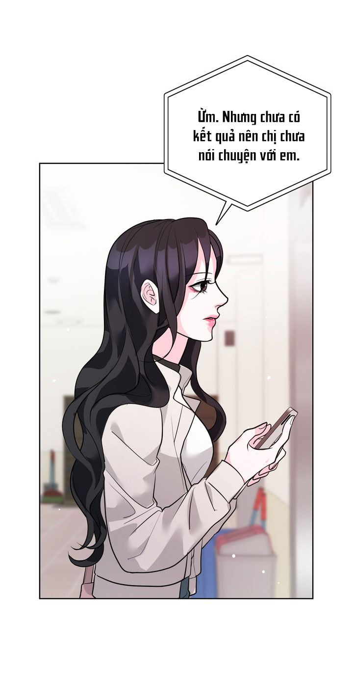 [18+] điều em cố giấu chapter 11.2 39