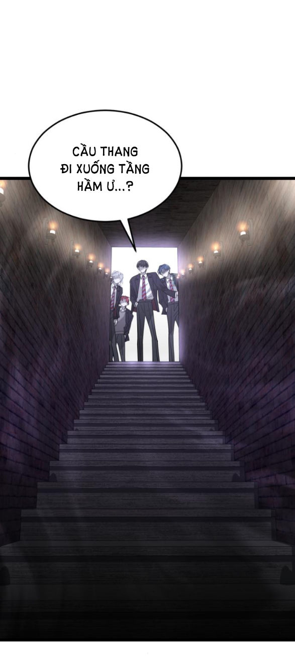 dark moon - tế đàn ánh trăng chapter 36.1 26