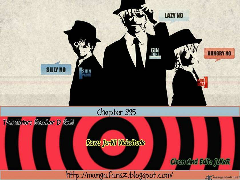 gintama - linh hồn bạc chapter 295 21