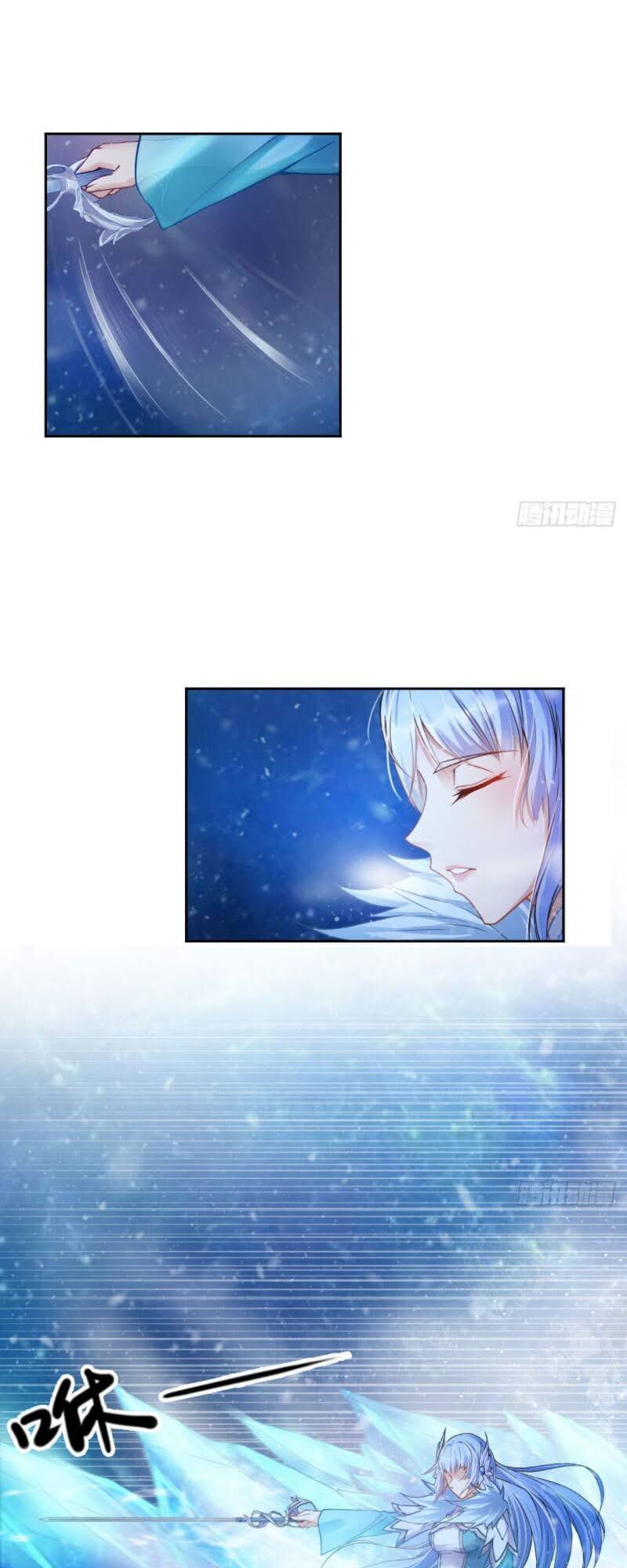 tiên võ chapter 4 8