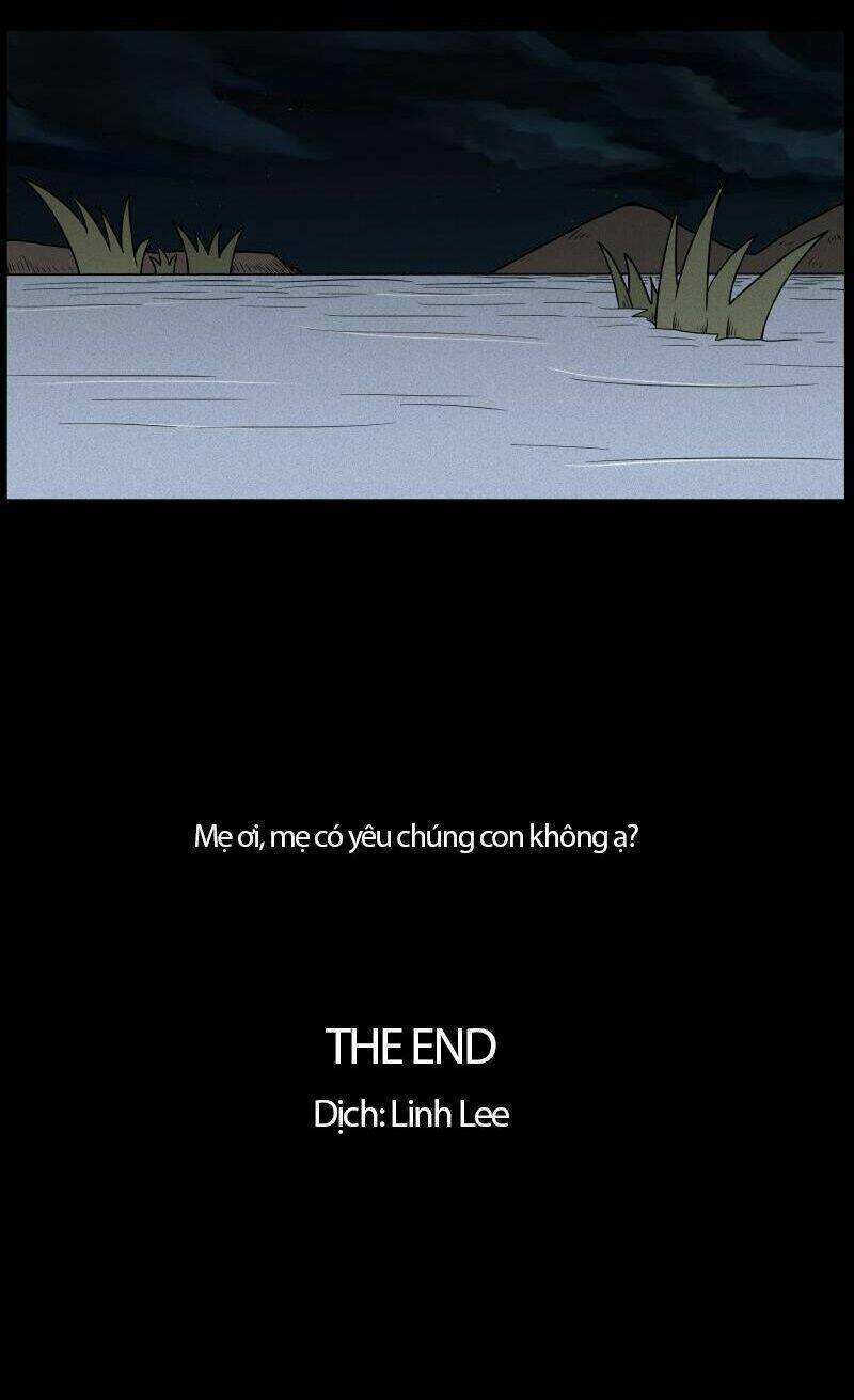 kinh dị đêm khuya chapter 110 28