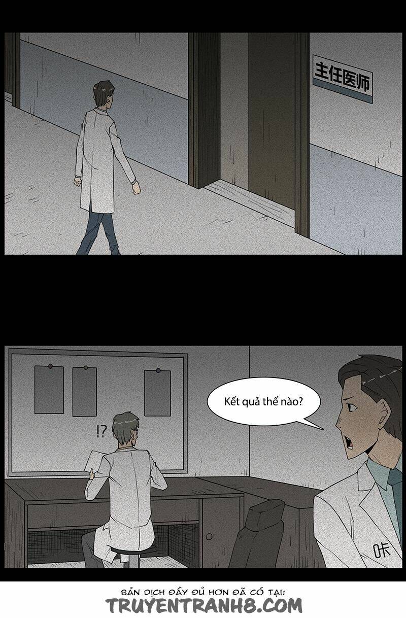 kinh dị đêm khuya chapter 25 7