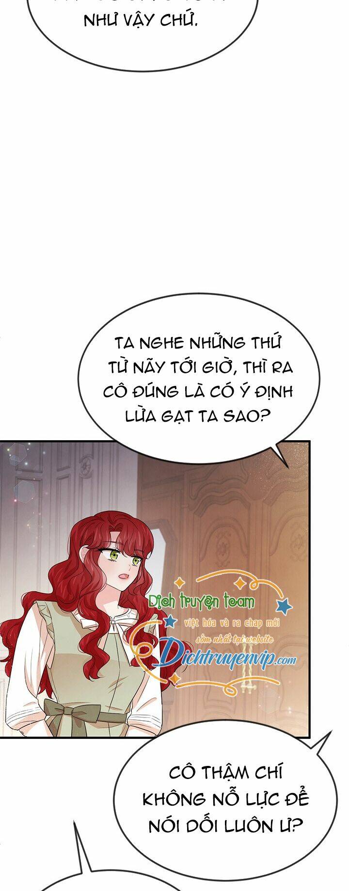 tiểu thư scarlet, em không muốn trả thù sao? chapter 38 31