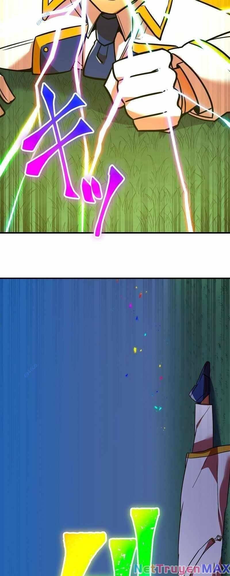Huyết Thánh Cứu Thế Chủ~ Ta Chỉ Cần 0.0000001% Đã Trở Thành Vô Địch chapter 30 121