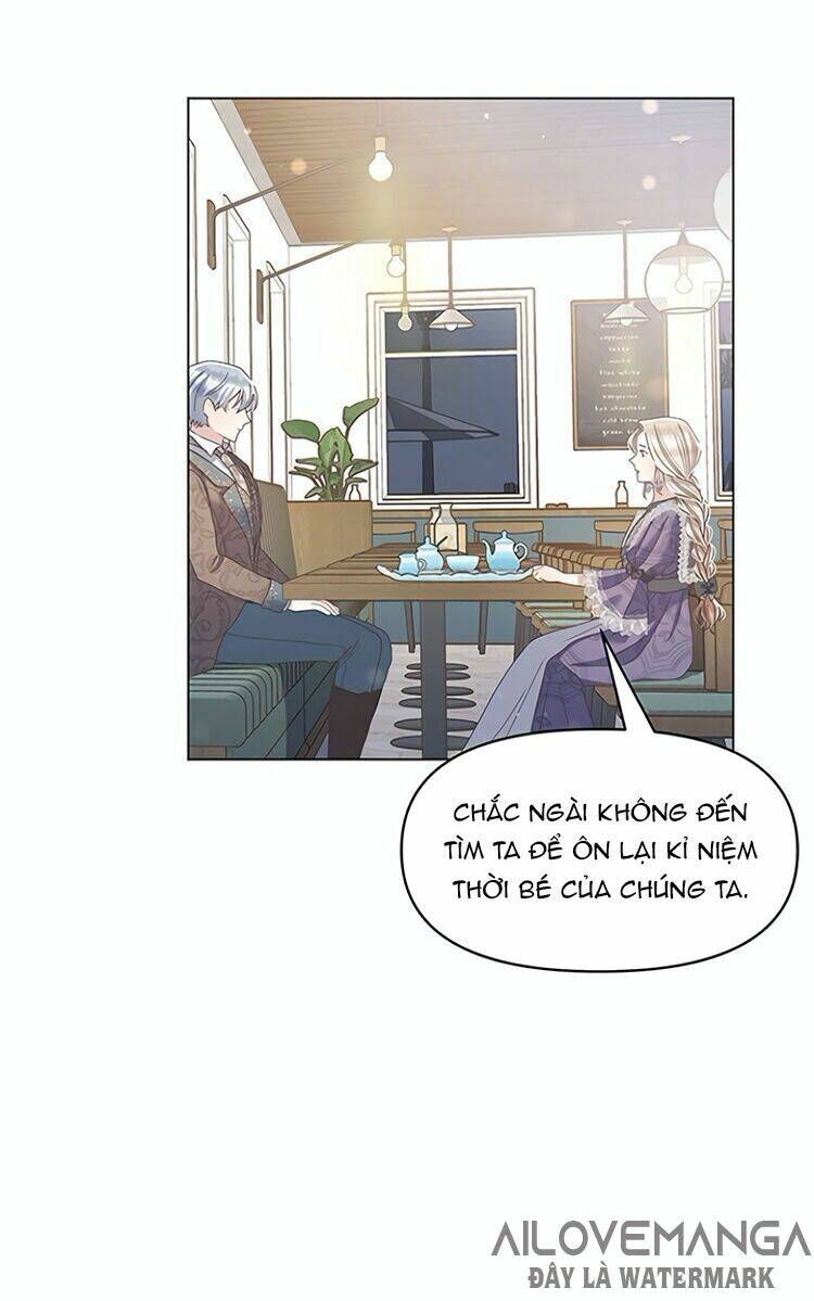 khu vườn im lặng chapter 13 36