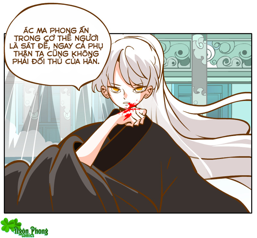 hòa thượng và tiểu long quân chapter 49 39