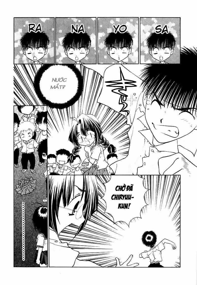 girls saurus dx chapter 7 29