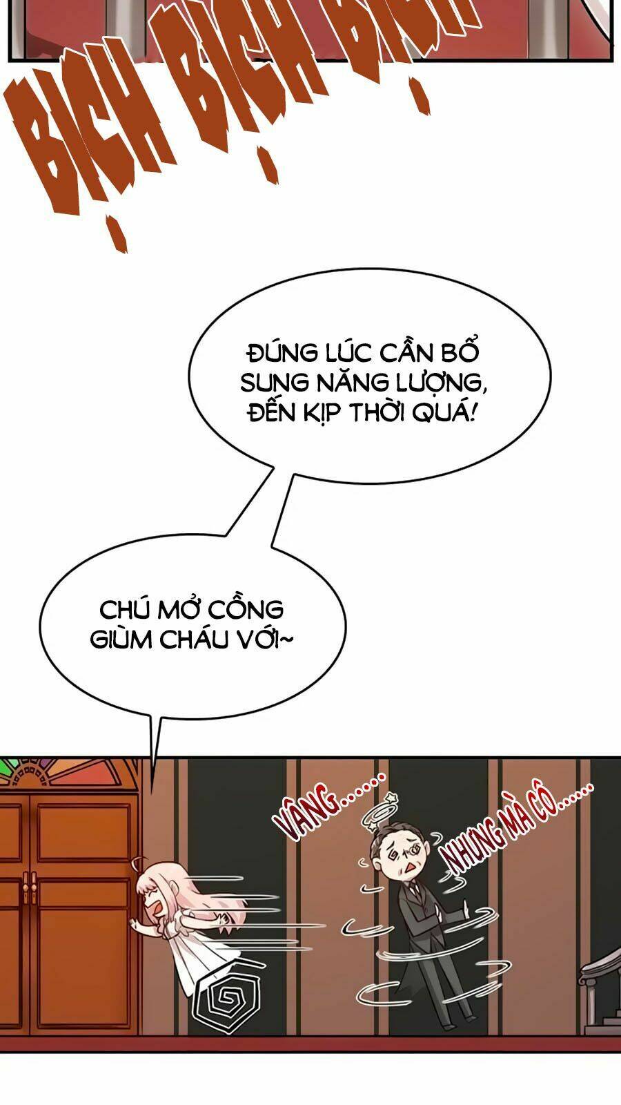 bám lấy nam thần bất chấp thời tiết chapter 3 9