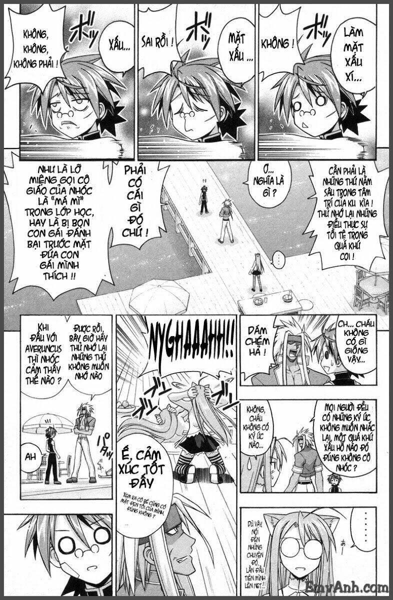 bậc thầy ma pháp chapter 203 19