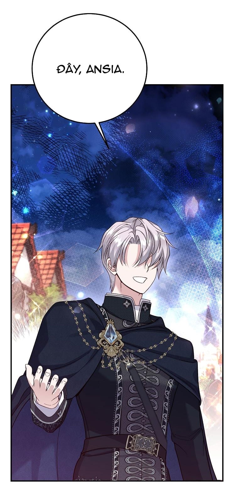 trở thành vợ thái tử quái vật chapter 99 68