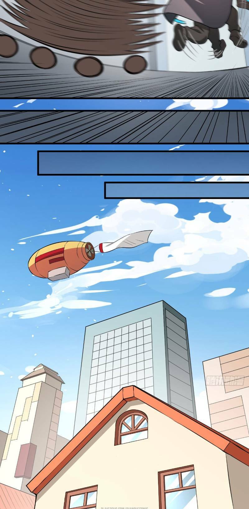 minh nhật thần đô chapter 2 18