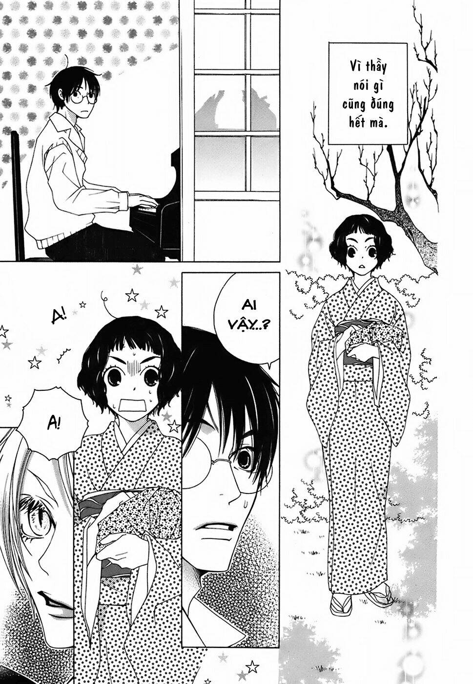 gakkou no sensei chapter 6 20