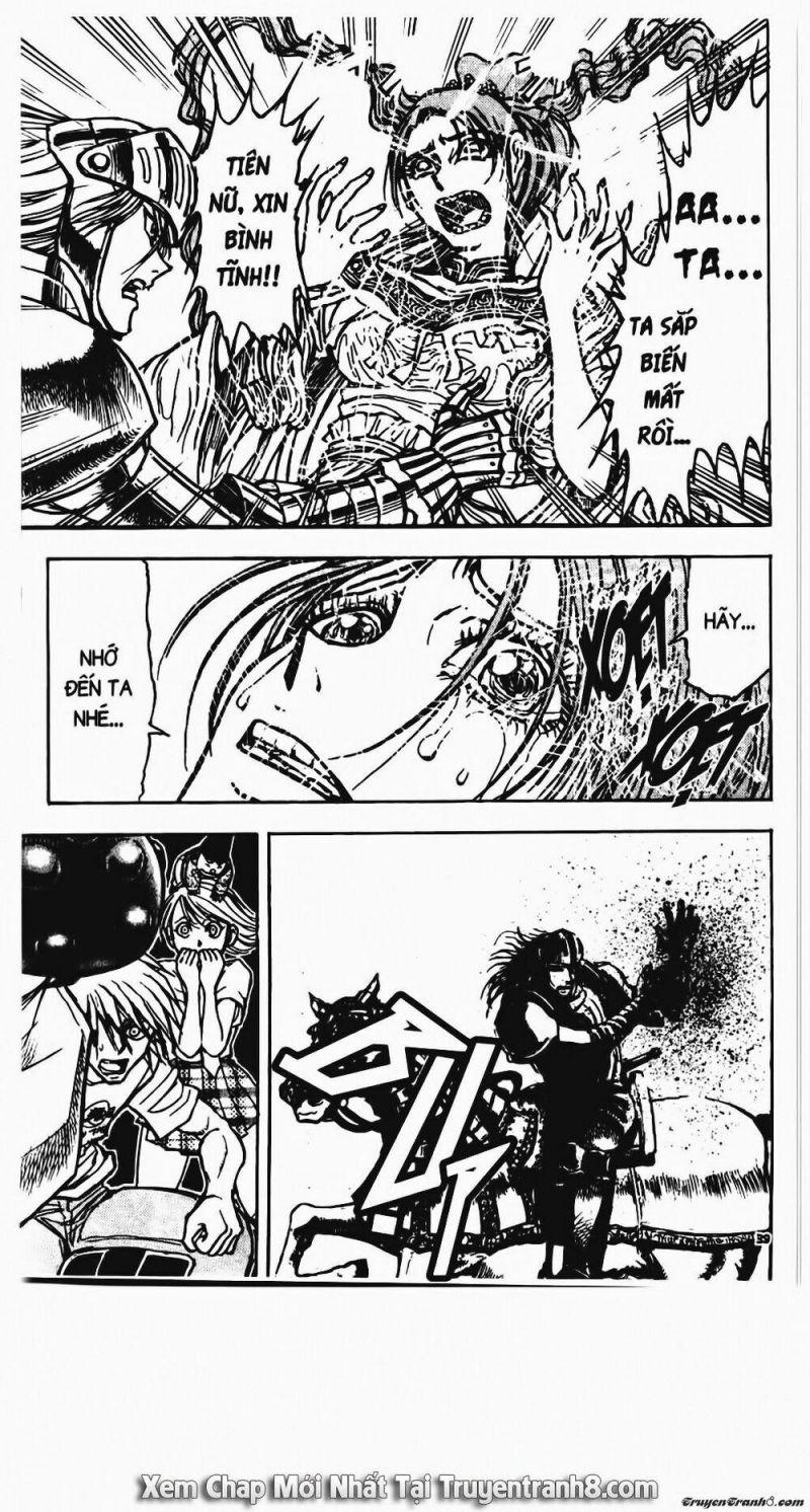 sắc lệnh ánh trăng chapter 14 7