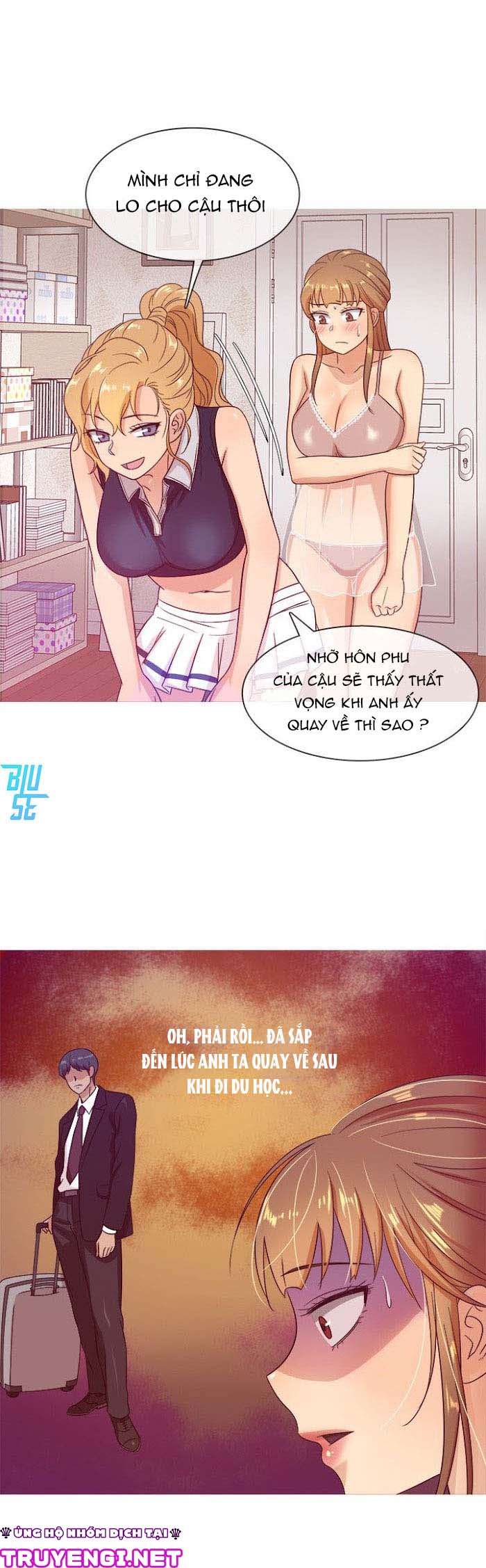 yêu em nữa đi chapter 11 47