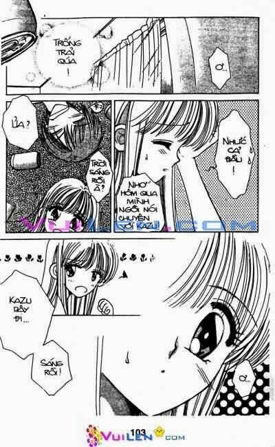 arita đáng yêu chapter 2 102