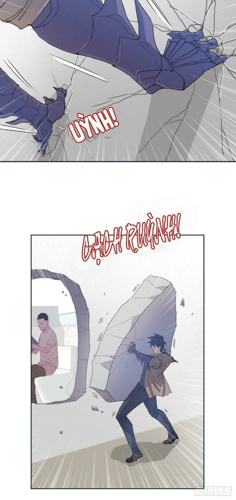 phụ hồn giả chapter 21 12