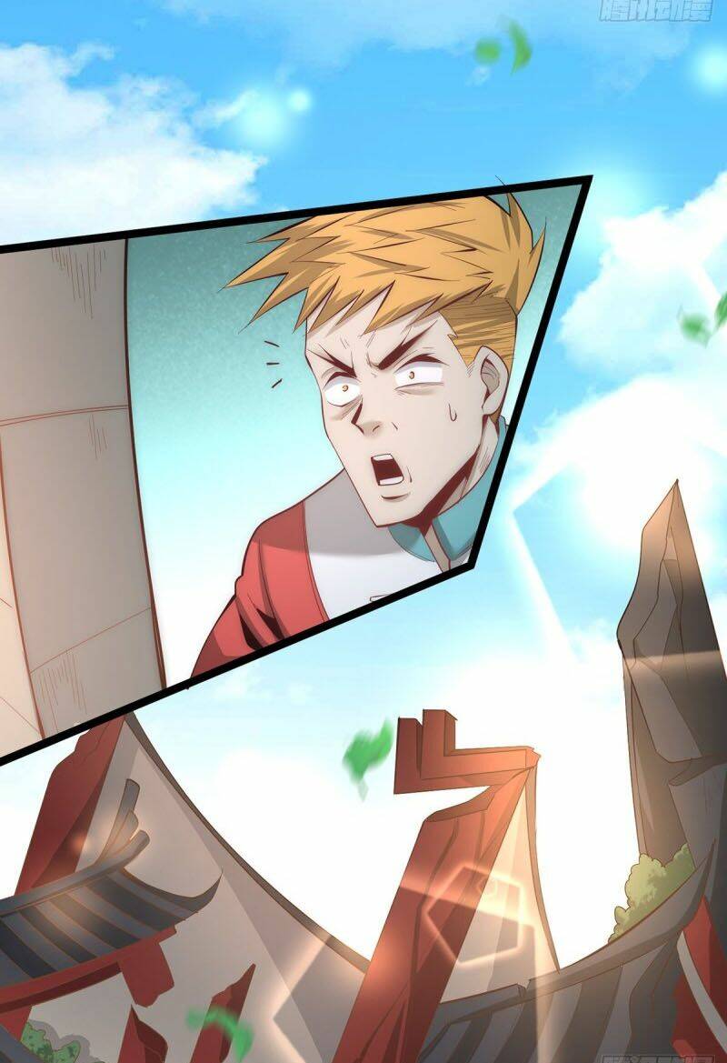 đô thị đỉnh phong cao thủ chapter 147 12