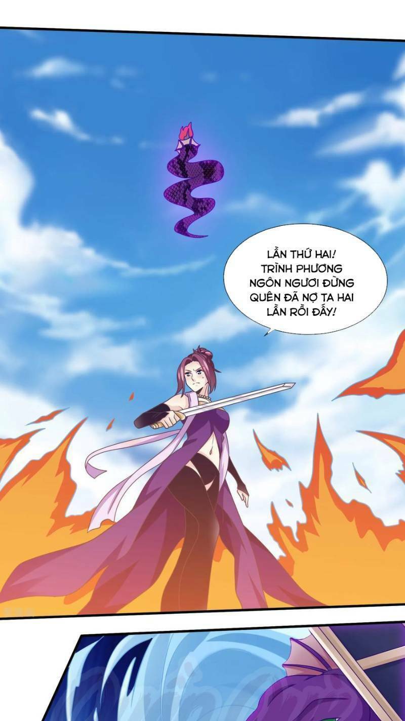 ta là ngọc hoàng đại đế chapter 38 5