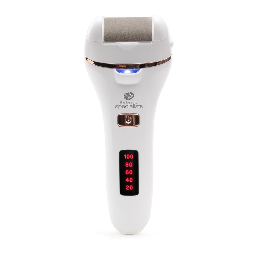Máy tẩy da chết gót chân thế hệ mới nhất RIO PEDI4