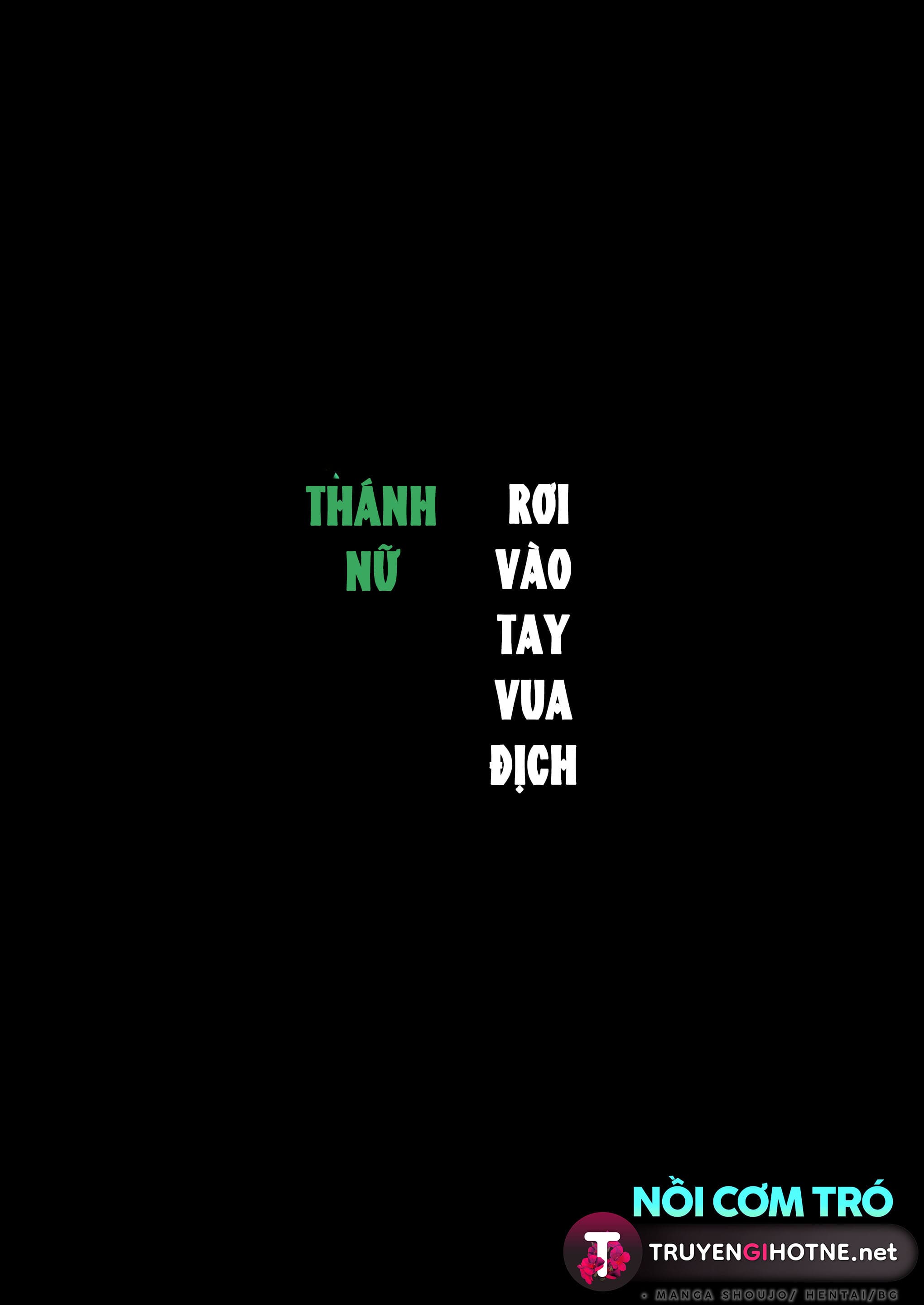 thánh nữ rơi vào tay vị vua nước thù địch chapter 3 52