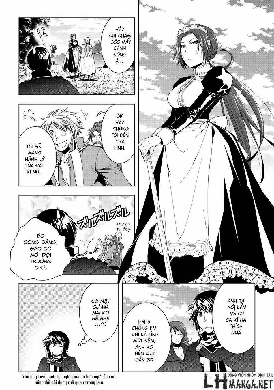 world customize creator chapter 33 19