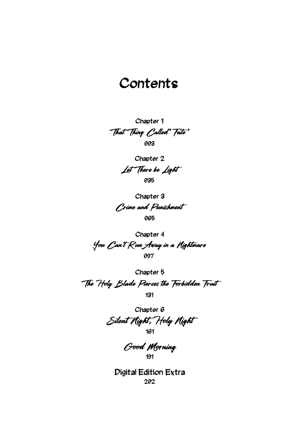 để em được sống, tôi chết cũng cam lòng chapter 1 4