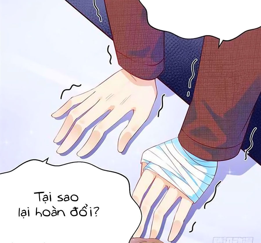 thâm hải chi ca chapter 20 43