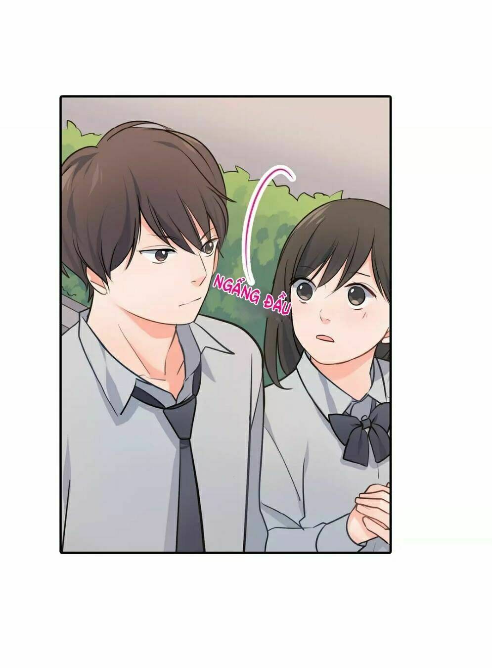 18, sống chung cùng nhau chapter 27 11