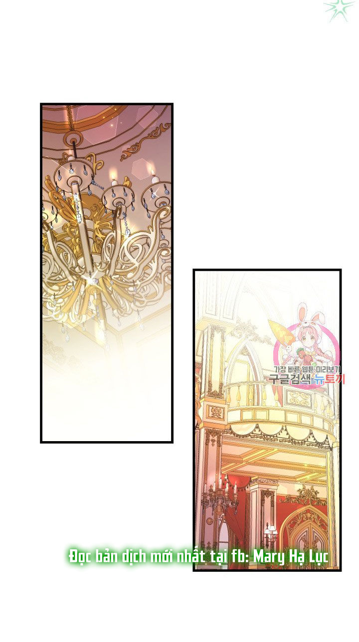 trở thành vợ thái tử quái vật chapter 34.2 5