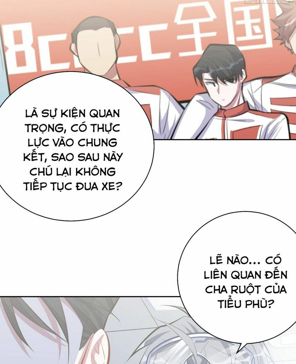 nhạc phụ đại nhân là lão bà chapter 37 36