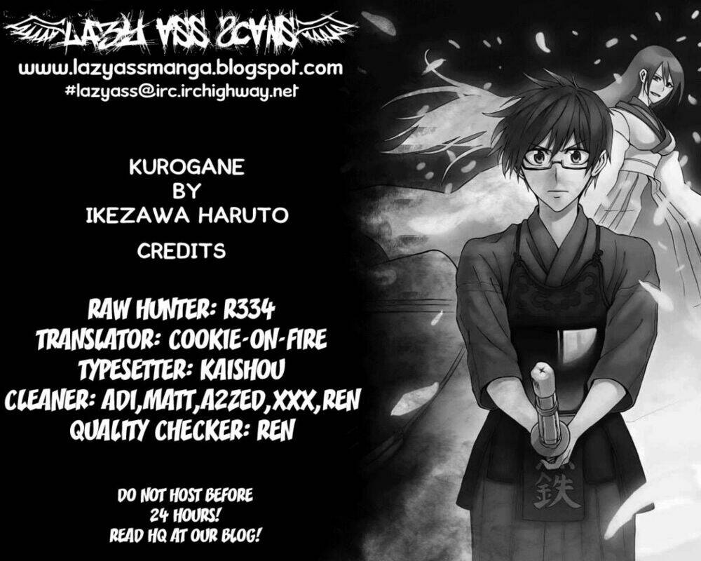 kurogane chapter 8 2