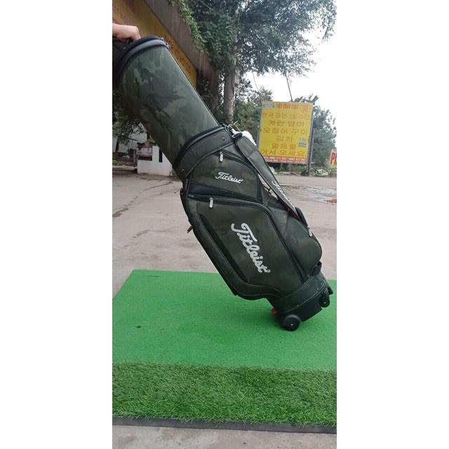 Túi Đựng Gậy Golf Mang Khi Đi Máy Bay