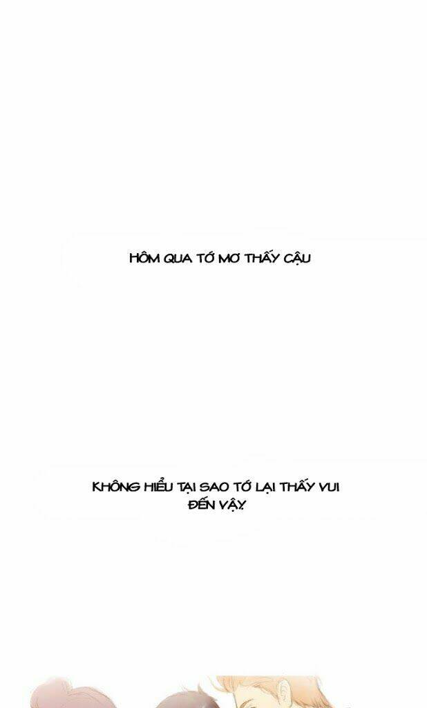 between you and i chapter 0 1