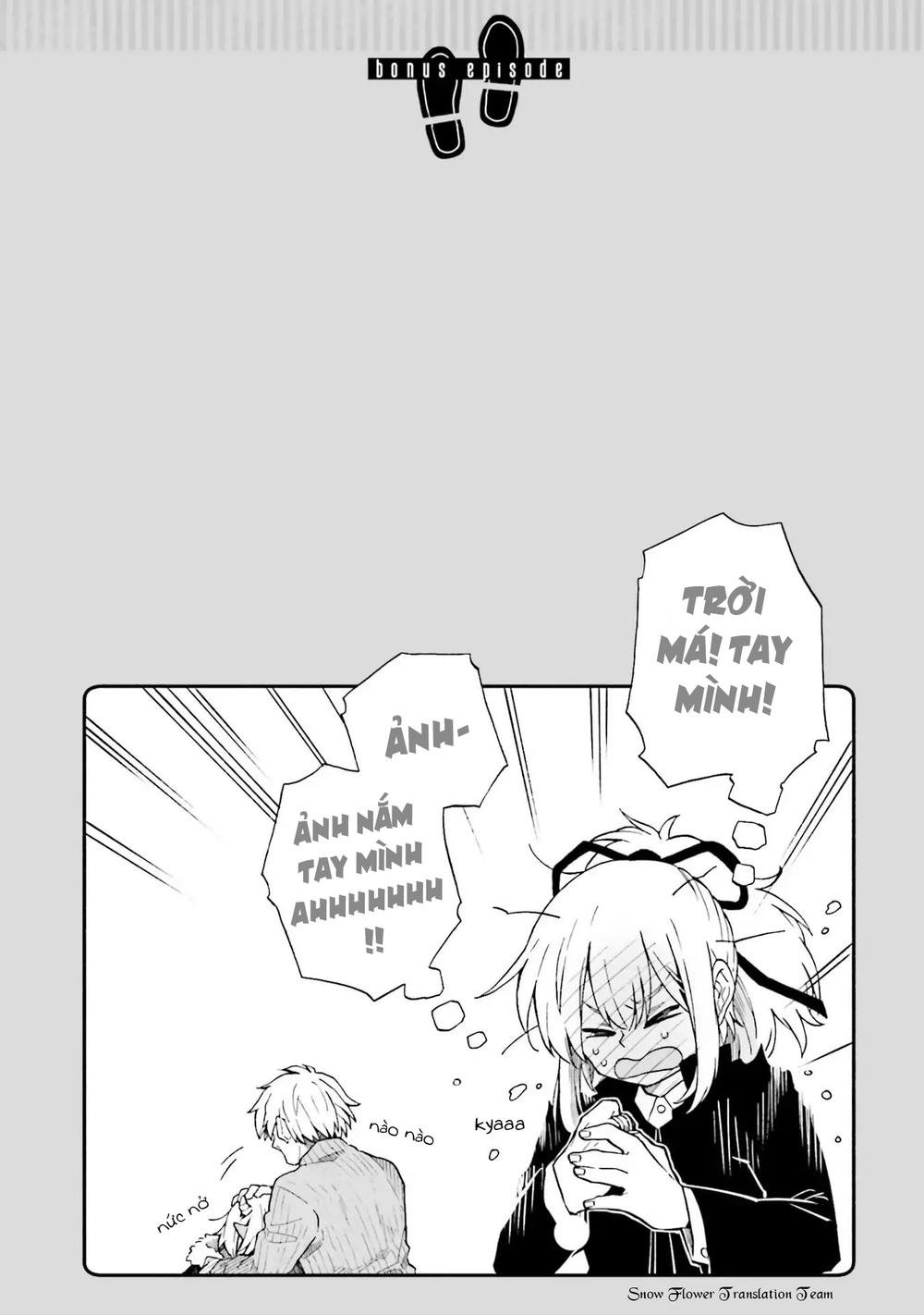 taimashi và akuma-chan chapter 10 11