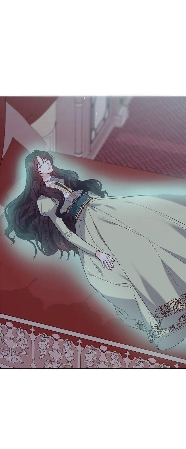 cách để nhân vật phụ phá đảo game hẹn hò chapter 20 30