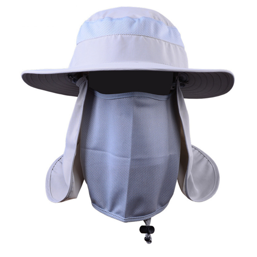 Mũ nón rộng vành chống nắng chống tia UV