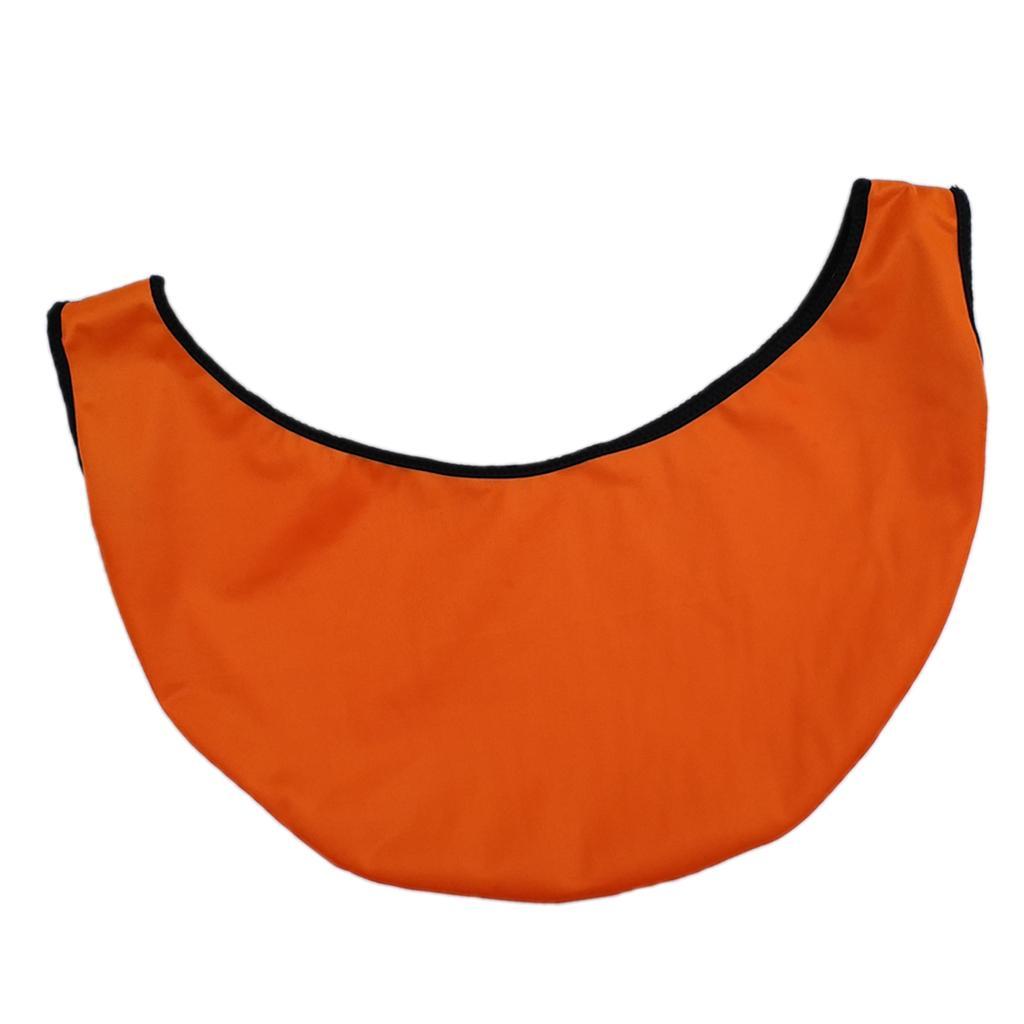 4Pcs Bowling Ball Carry Bag Waterproof See Saw Towel Microfiber Carrier Cleaner Polishing Tool