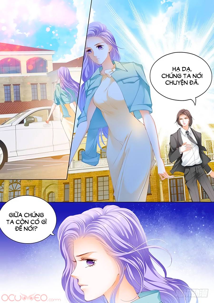 cuồng nhiệt boss, sủng thê xin kiềm chế chapter 5 2