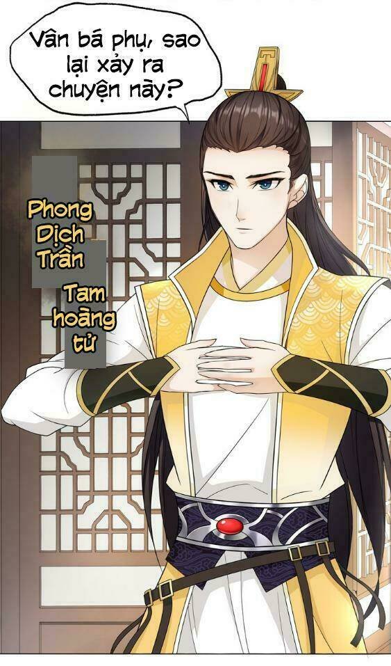 ma quân đại nhân, phu nhân lại trốn rồi! chapter 4 9