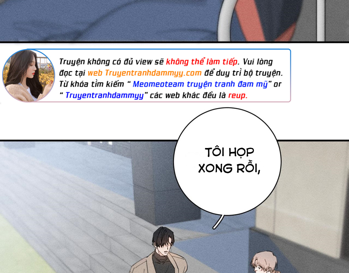 Hàn Mạch Tự Quang chapter 69