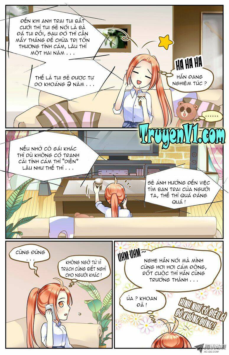 hoán hùng bang bang mang chapter 1 7