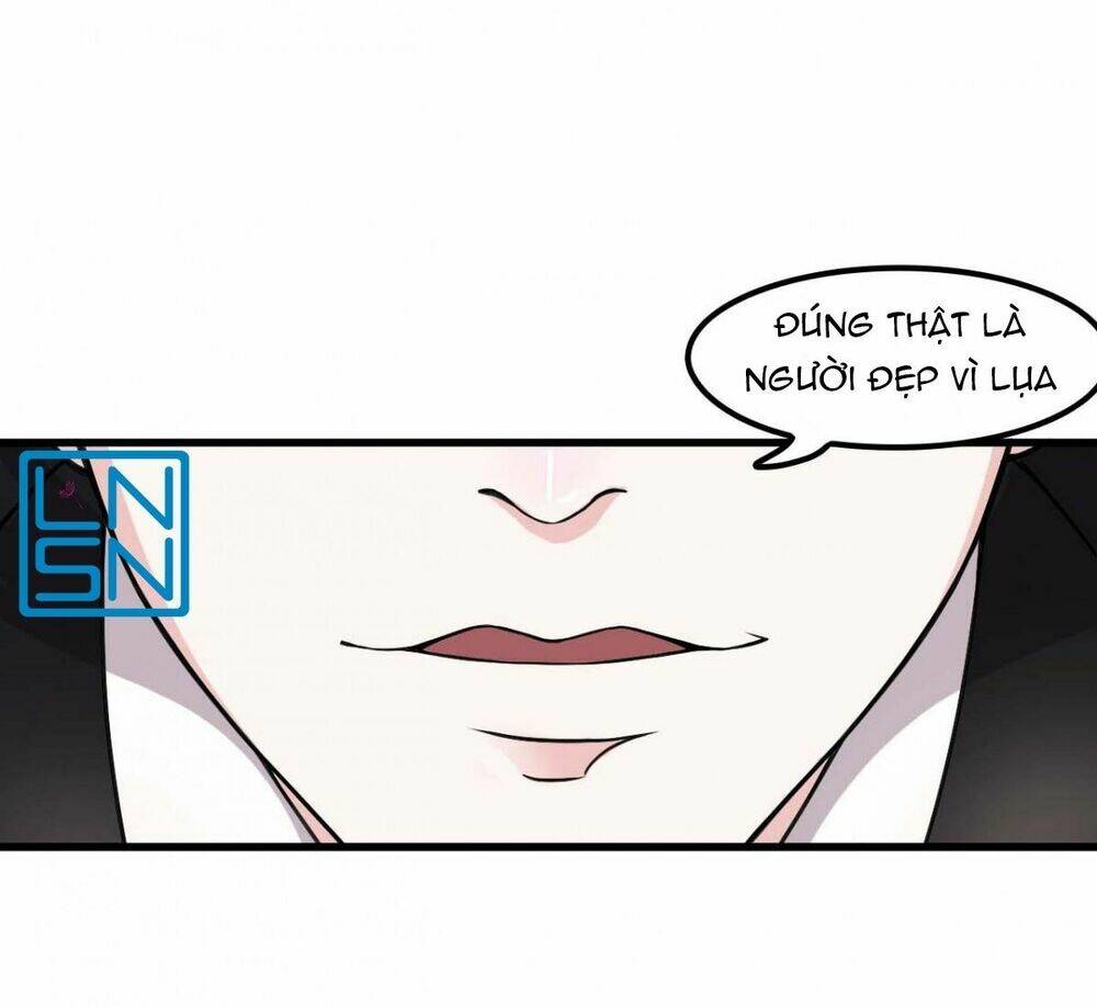 tổng tài cưng chiều vợ yêu chapter 9 8