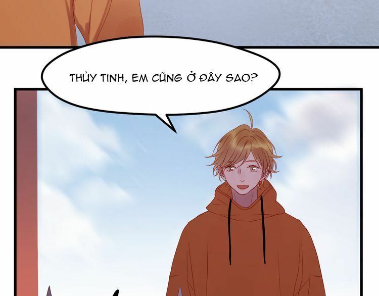 lượm được một tiểu hồ ly phần 2 chapter 62 25