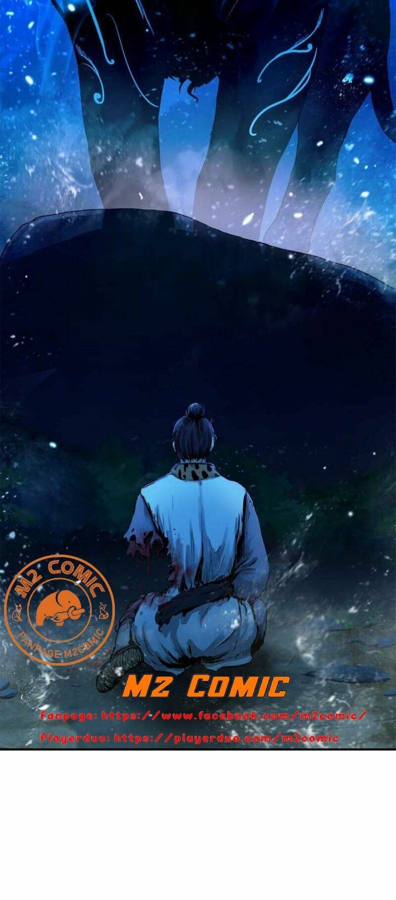 xuyên không thành hổ chapter 1 30