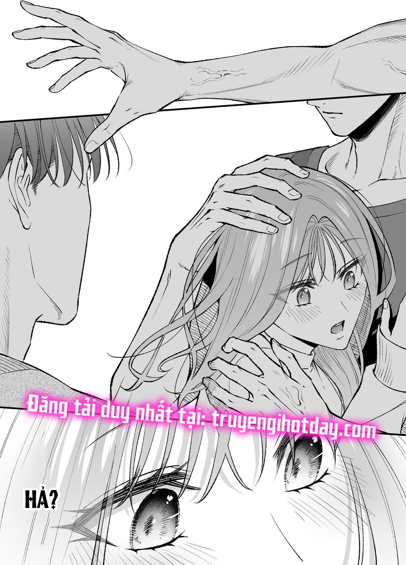 [21+] (k)night & day chapter 2.1 10