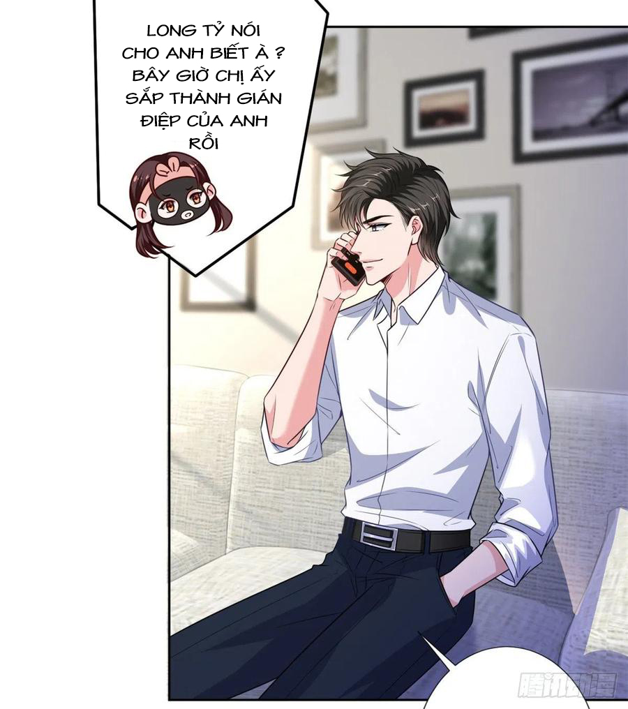 thí hôn lão công, cần giúp sức chapter 238 7